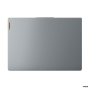Laptop Lenovo IdeaPad Slim 3 16ABR8, 16" WUXGA (1920x1200) IPS 300nits Anti-glare, AMD Ryzen™ 5 5625U (6C / 12T, 2.3 / 4.3GHz, 3